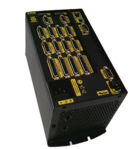 9000P3U8B0 by PARKER