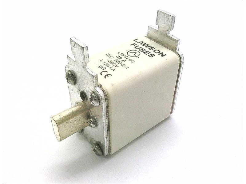 LAWSON FUSES LSPN0032