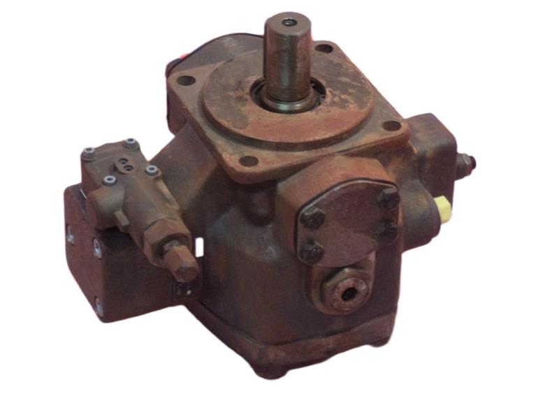 BOSCH PV-7186371RE07MCO-16