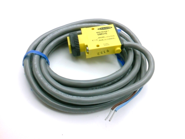 BANNER ENGINEERING SM31E