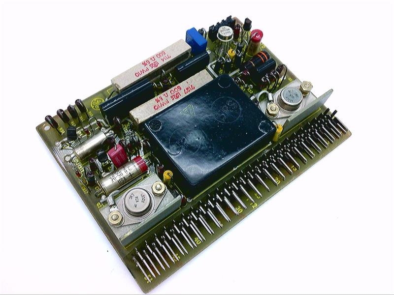 IC3600SFIB1 by FANUC