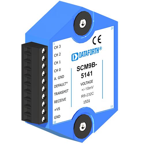 DATAFORTH SCM9B-5141