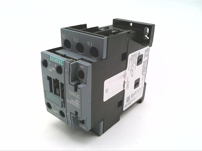 SIEMENS 3RT2024-1AC20