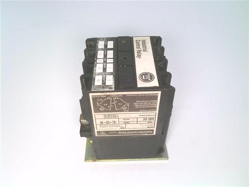 EATON CORPORATION ARD4T