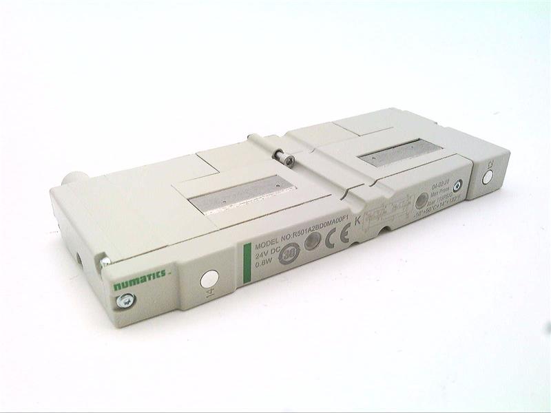 R501A2BD0MA00F1 by ASCO