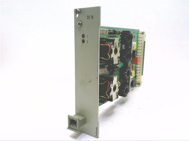 66011-4-0776083-8 by ASEA BROWN BOVERI