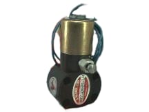 ALLENAIR MVSS-OR-PK-1/4-120V