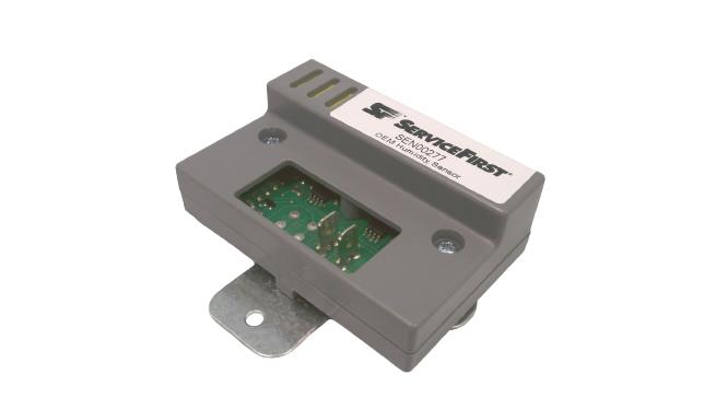 SERVICE FIRST SEN00277