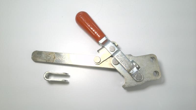 DOVER CORPORATION 207-LBO