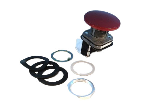 ALLEN BRADLEY 800T-D6JD2