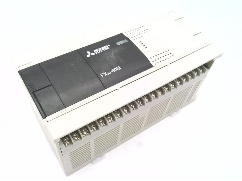 MITSUBISHI FX3G-60MR-ES/UL
