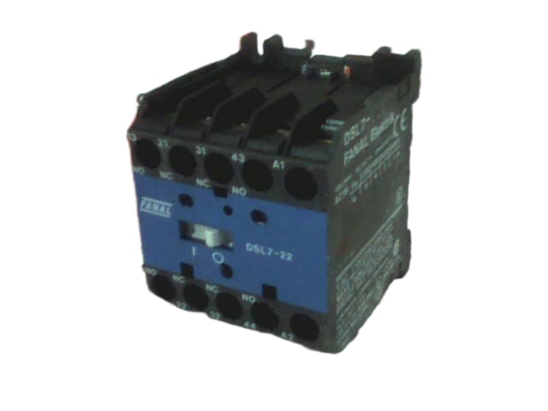 WESTINGHOUSE DSL7-22-120V