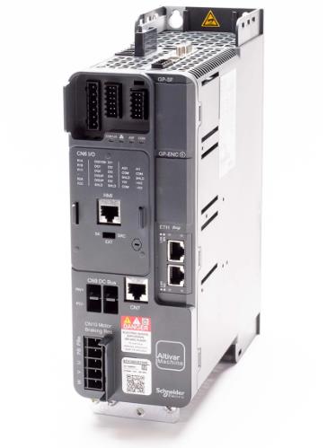 SCHNEIDER ELECTRIC ATV340U15N4E