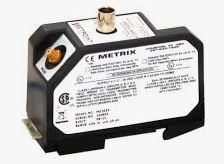 METRIX VIBRATION MX2034