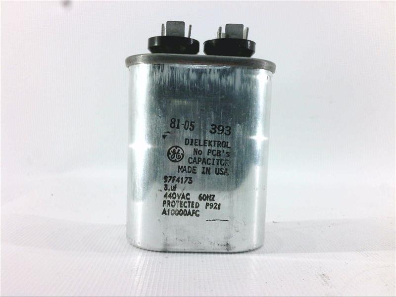 GENERAL ELECTRIC 97F4173