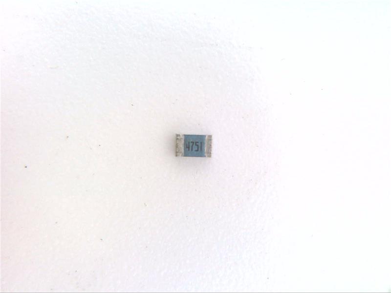 GENERIC R4.75K025W.1SM0805