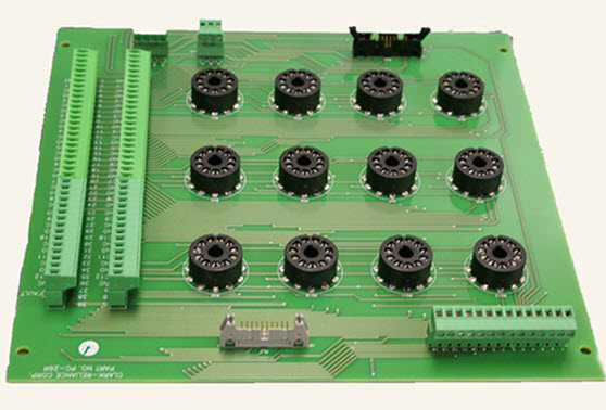 CLARK RELIANCE PC-26R