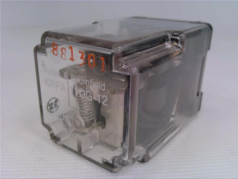 RED LION CONTROLS RLY10000