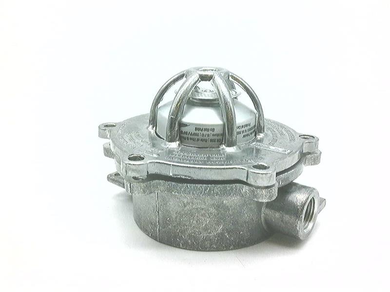 POTTER ELECTRIC CR-200EWT