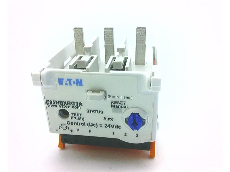 EATON CORPORATION E05NBXRG3A