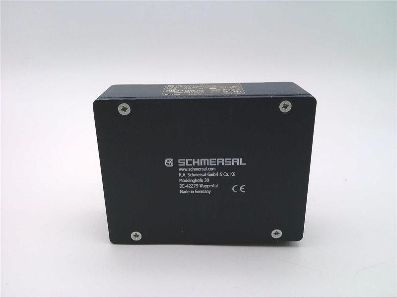 SCHMERSAL AZM 415-11/11ZPK 24VAC/DC