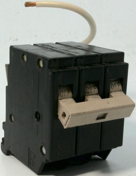 EATON CORPORATION CH340SW