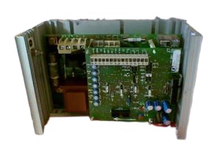 NIDEC CORP DMV2016