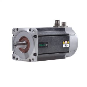 NIDEC CORP 115EDC305BACAA