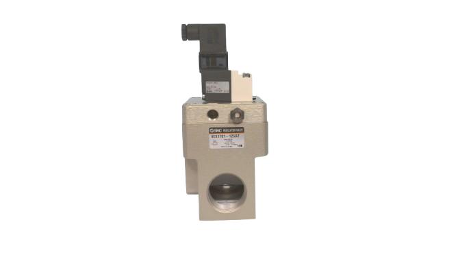SMC VEX1701-125DZ