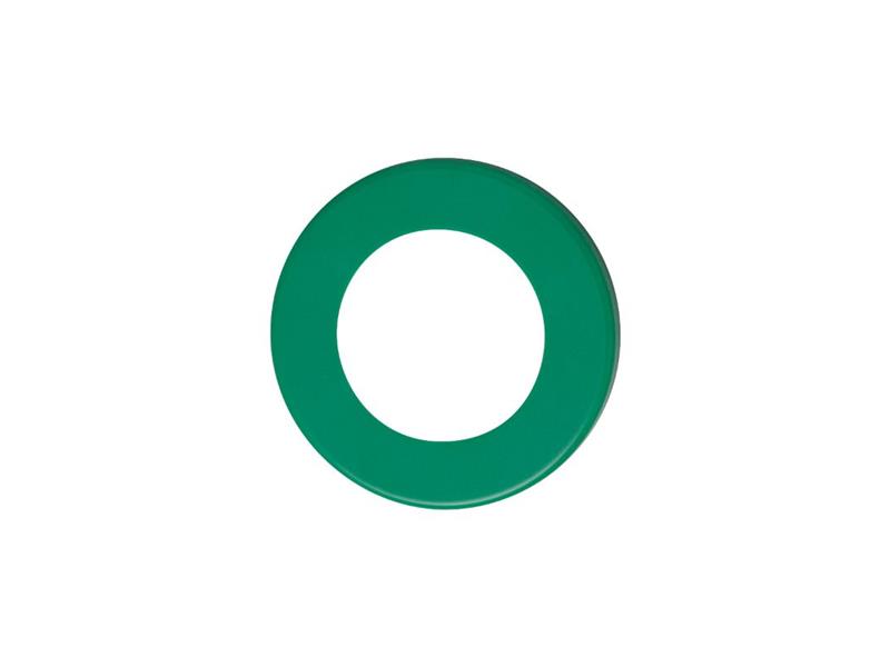 EFECTOR GREEN COVER RING FOR KT-E80373