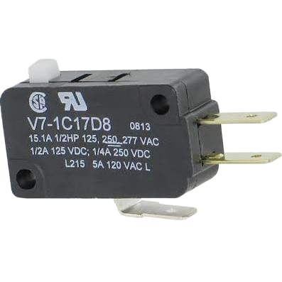 V7-1C17D8 by HONEYWELL