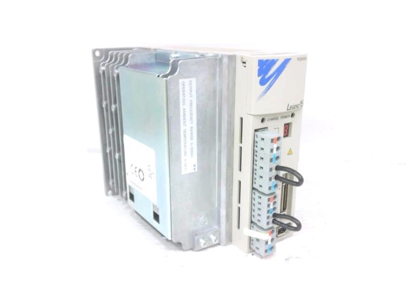 YASKAWA ELECTRIC SGDG-15GT