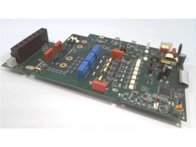 ASEA BROWN BOVERI EB0491A14