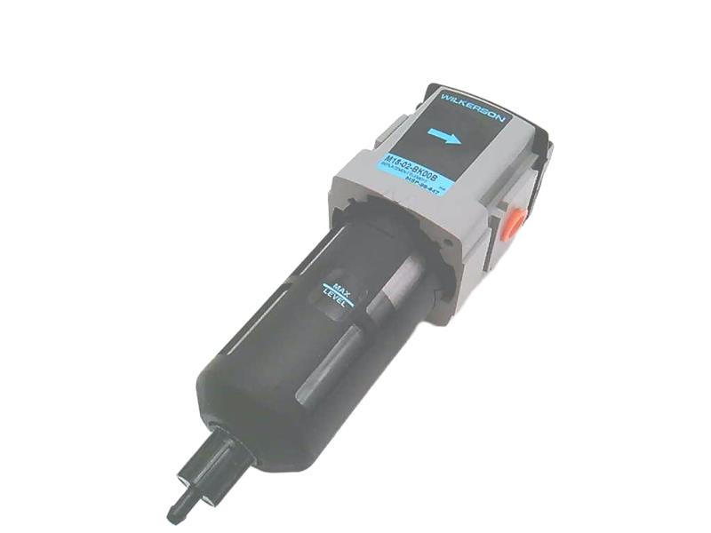 M18-02-BK00 by WILKERSON PNEUMATIC