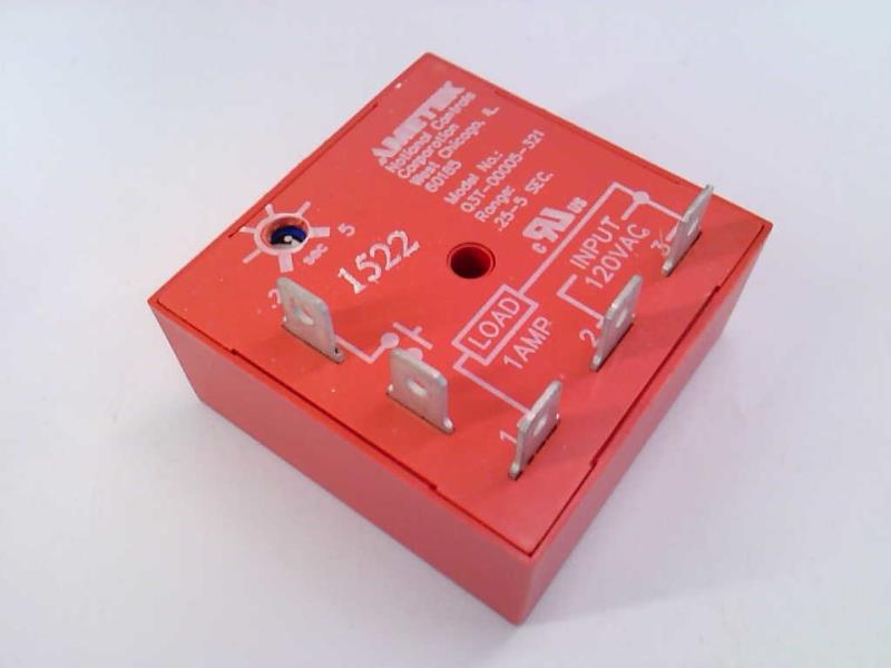 AMETEK Q3T-00005-321