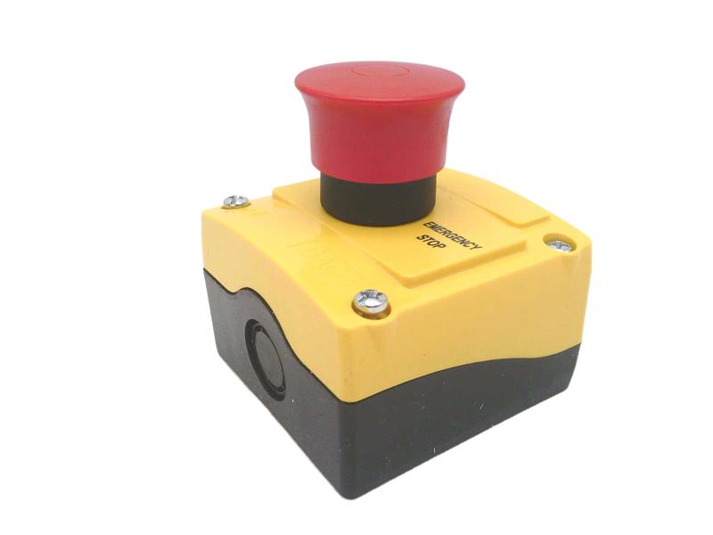 BACO CONTROLS LBX101910