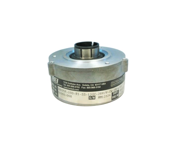 BEI SENSORS 01080-008
