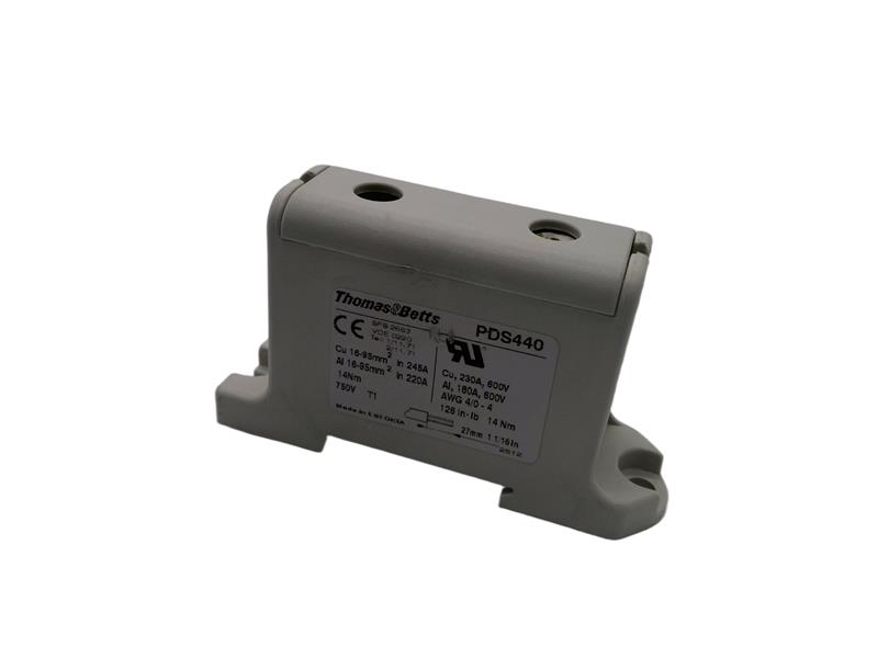 ABB THOMAS & BETTS PDS440