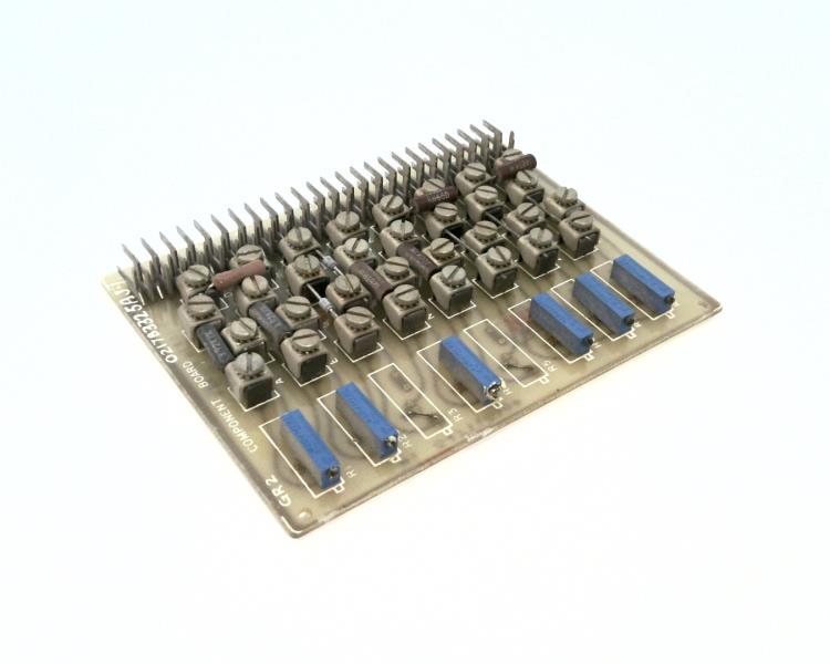 GENERAL ELECTRIC 0217B3325AJ-1