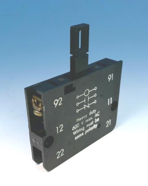 ASEA BROWN BOVERI 78098-50A