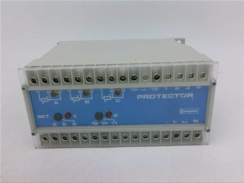 TE CONNECTIVITY 256-PRBU