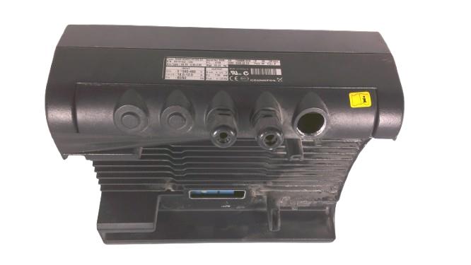 GRUNDFOS MGE132SD2-FF265-D1