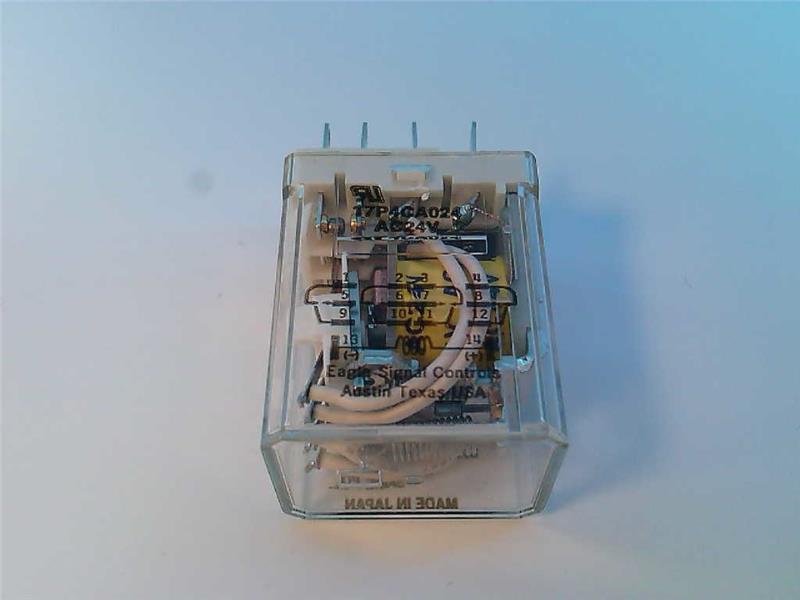 DANAHER CONTROLS 17P4C-A024