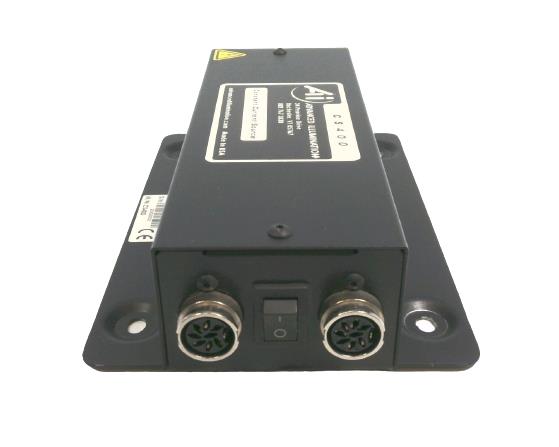 ADVANCED ILLUMINATION CS400