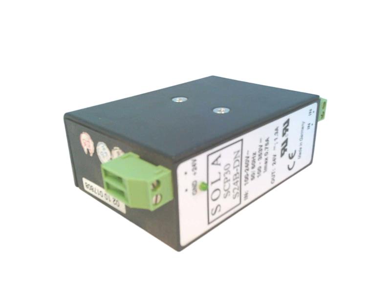 EMERSON SCP30-S24B-DN