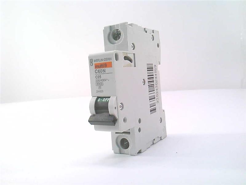 SCHNEIDER ELECTRIC MG24405