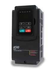 TECO-WESTINGHOUSE A510-2005-C3-UE