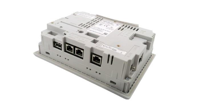 FUJI ELECTRIC V9071IWRLD