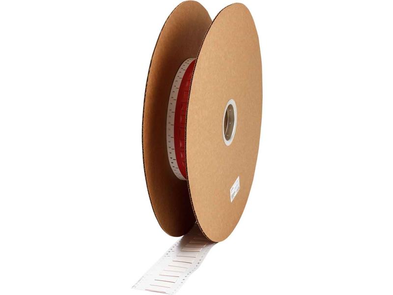 BRADY 2HX-375-2-WT-J-2