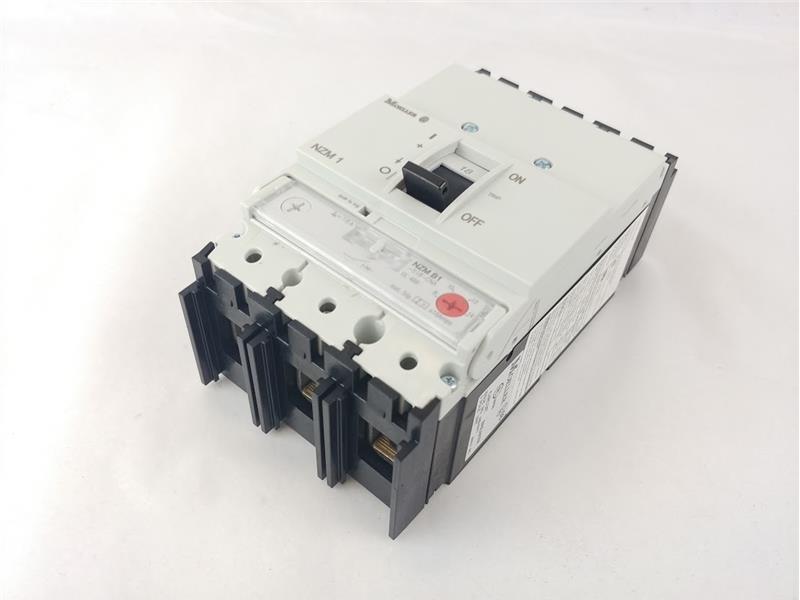 EATON CORPORATION NZMB1-S18-CNA
